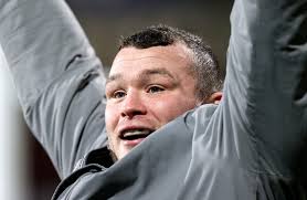 Jack McGrath set for first start of the season after overcoming injury  nightmare