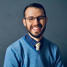 Theology at AMU — Ph.D Candidate Brandon Wanless recently accepted a...