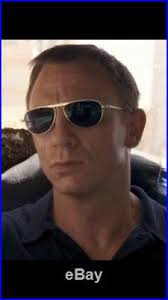 Tom Ford Quantum Of Solace Sunglasses 2025