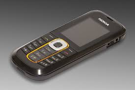 Note :for nokia 2600 mobile phones locked to the network fido or rogers in canada follow these instructions : Nokia 2600 Classic Wikipedia