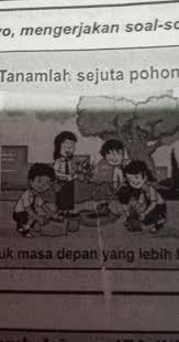 Sebab di posting ini membahas tentang 4 poin tersebut. Jelaskan Kesimpulan Isi Teks Paparan Iklan Disamping Brainly Co Id