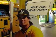 Jose Canseco launches Las Vegas car wash, podcast — VIDEO | Kats ...