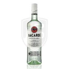 250peso entrance fee before 11pm #dj #ombarboracay #boracay #barcadi #sponsor #music @alvin_lipata (at om bar). Bacardi Carta Blanca Superior 37 5 Vol 100cl