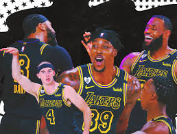 Get authentic los angeles lakers gear here. Malas Noticias Los Angeles Lakers La Guerra De La Nba ÙÙŠØ³Ø¨ÙˆÙƒ