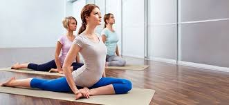 Pin On Wellness Yoga
