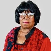 Dorothy Mae Williams Obituary (2023)