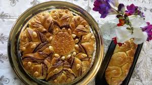 That is why i am discussing some delicious. Greek Easter Recipes And Easter Leftovers Kopiaste To Greek Hospitality