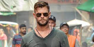 Chris hemsworth gets a chance to stretch his acting chops as a hardened mercenary hired to rescue the kidnapped son of a crime lord in mumbai, india, in extraction, a new original action thriller from. Chris Hemsworth Grateful For Extraction Success The New Indian Express