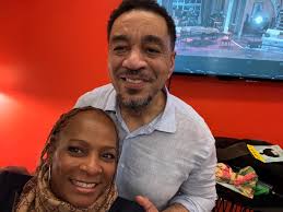 Vanessa Bell Calloway