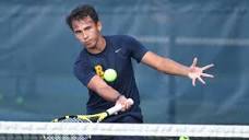 Alex Kulvivat - Men's Tennis - University of Rochester Athletics