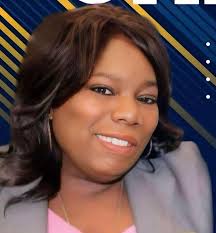 Congratulations to my cousin Bell