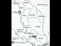 This treaty was signed between united kingdom and united kingdom of netherlands in these issues were a treaty that addressed a broad array of issues and did not clearly describe limitations of expansion by either side in the malay world. British In Sea 1 Reasons 2 British Occupation Of Penang Founding Of Singapore Anglo Dutch Treaty Formation Of Straits Settlements Ppt Download