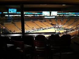 Td Garden Virtual Seating Chart Cruzan Amphitheater Seating