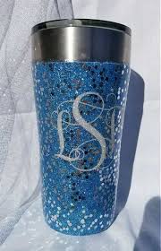 Cricut, diy crafts, popular, vinyl projects. Glitter Tumbler Diy Tutorial Of The Entire Process From Start To Finish Leap Of Faith Crafting