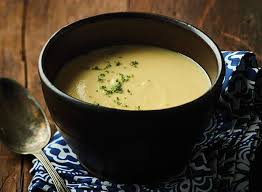 Corn Flour Porridge Labouyi Farine Maiz Recipe Haitian Food Recipes Publix Recipes Publix Aprons Recipes