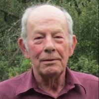 Robert Carrier Obituary