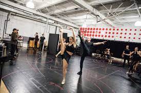 Inside The Newly Expanded Rws Studios A Theatrical One Stop Shop In Queens Playbill