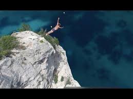 Marseille Les Sentinelles Des Calanques Feuilleton France 2 Youtube