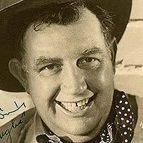 Andy Devine
