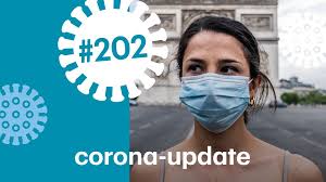 We leven in één europa en frankrijk heeft per 15 december 2020 minder strenge regels en de volledige lockdown wordt opgeheven, de avondklok kosteloos annuleren in verband met corona Frankrijk En Duitsland Adviseren Medische Mondkapjes Waarom Wij Niet Rtl Nieuws