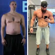 Fit to Fat to Fit' Cast Then and Now: Reality series' stars kept fitness  journeys going even after show ended