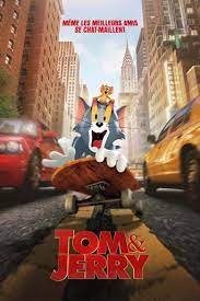 Télécharger « Tom Et Jerry » Streaming VF | Film Complet En Ligne Gratuit |  VOSTFR: Home: Télécharger « Tom Et Jerry » Streaming VF | Film Complet En  Ligne Gratuit | VOSTFR