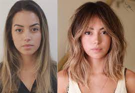 The possibilities for this hairstyle are almost endless. 28 Cute Hairstyles For Medium Length Hair Right Now