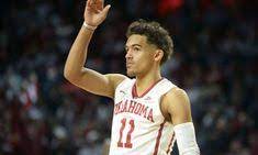 Trae young is becoming a household name with the numbers and highlights he's been putting up so far this season. 25 Trae Young Ideas Young Sooners Trae Young