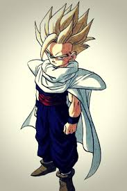 Maybe you would like to learn more about one of these? Son Gohan Ssj2 Dragon Ball Z Mastani Best Youtubers