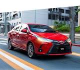 TOYOTA-VIOS