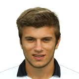 Check this player last stats: Stefan Ristovski Fifa 21 77 Prices And Rating Ultimate Team Futhead