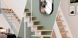 We did not find results for: Petits Espaces Comment Bien Choisir Son Escalier Gain De Place Les Menuiseries Francaises
