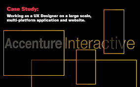 Sr consultant salary range in audit advisory division 14 posts. Jaimy Stewart Senior Ux Designer Accenture Interactive And Cigna