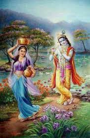 Image result for radha love krishna images