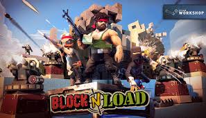 Dec 24, 2018 · v2.2.3 25.5 mb apk. Block N Load On Steam