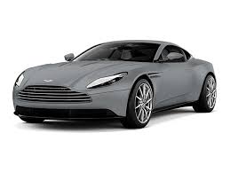 Image result for Titanium Grey 2023 Aston Martin