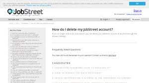 A top job site for career seeking professionals looking for work in asia jobs for singapore, malaysia, philippines, indonesia, thailand, vietnam. Https Logindrive Com Jobstreet Com My