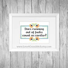 Check spelling or type a new query. Inappropriate And Funny Cross Stitch Patterns Sew What Alicia