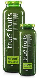 We did not find results for: Green Smoothie No 1 Smoothies True Fruits Gmbh