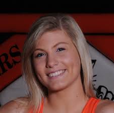 New Lexington High School Cross Country Seniors Allison Kunkler Allison is  the