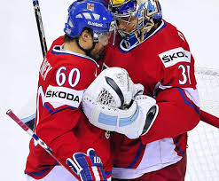 Euro hockey tour je série hokejových turnajů. Ms 2011 Cesko Rusko 15 5 2011 Cesky Hokej