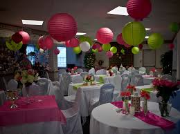 Dying my pink hair neon green. Hot Pink Lime Green Wedding Flowers Lulu S Goodies