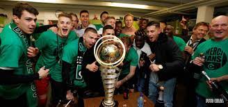 Jun 22, 2021 · landskampioen club brugge hervat training met pak jonkies. Cercle Brugge Terug Naar 1a Focus En Wtv