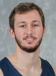 2019-20 Academic All-America® NCAA Division II Men's Basketball Teams  Announced