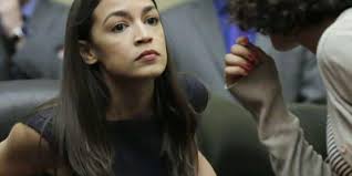 Ocasio-Cortez