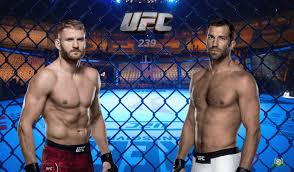 Jan blachowicz breaking news and and highlights for ufc 259 fight vs. Yan Blahovich Lyuk Rokhold 7 Iyulya 2019 Polnyj Boj Sportrassilinfo