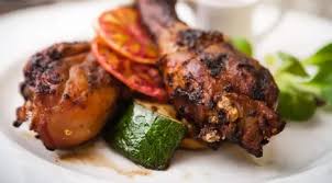 When you have a food blog, i think one of the most important elements in your blog must be the photos. 5 Tips Agar Ayam Bakar Tidak Gosong Lifestyle Fimela Com