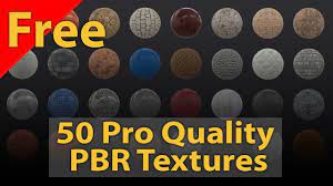 • physically based rendering allows for incredibly realistic surfaces, but generating good a good pbr texture ain't easy: Download For Free Today 50 Pro Quality Pbr Textures Cgaxis