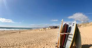 Vous pouvez acheter ou donner surf dans landes à partir de 28€. Surf Spots In The Landes Guide Des Landes