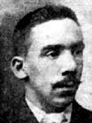 George Speck Biography